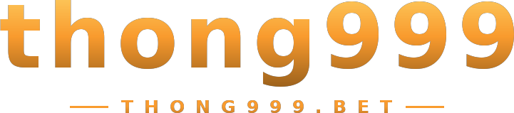 thong999 โลโก้